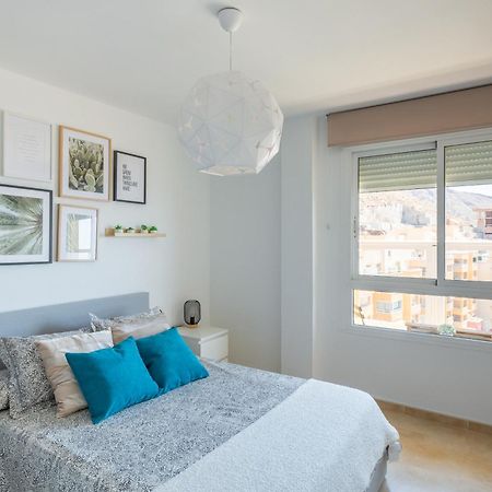 Apartamento Catania En Aguadulce Con Vistas Al Mar 외부 사진