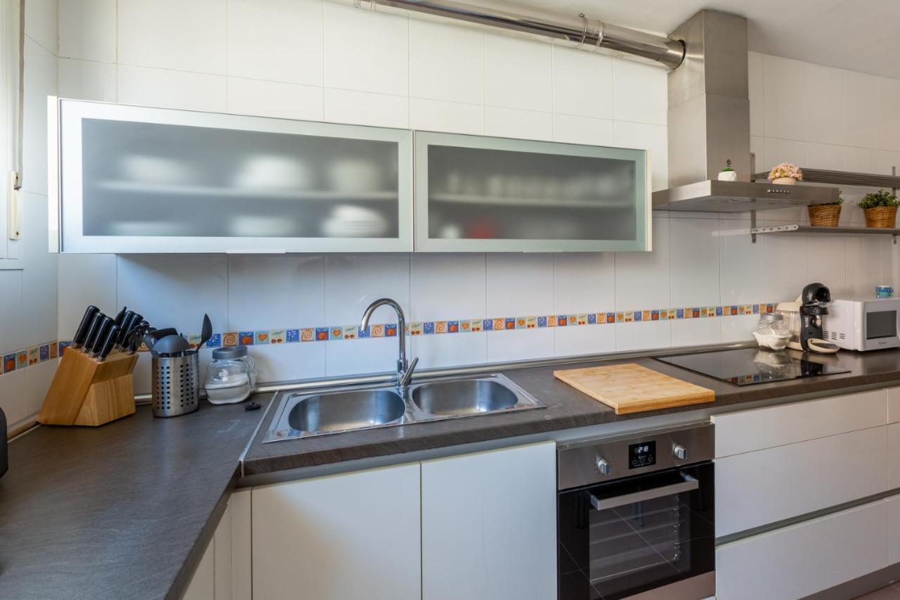 Apartamento Catania En Aguadulce Con Vistas Al Mar 외부 사진