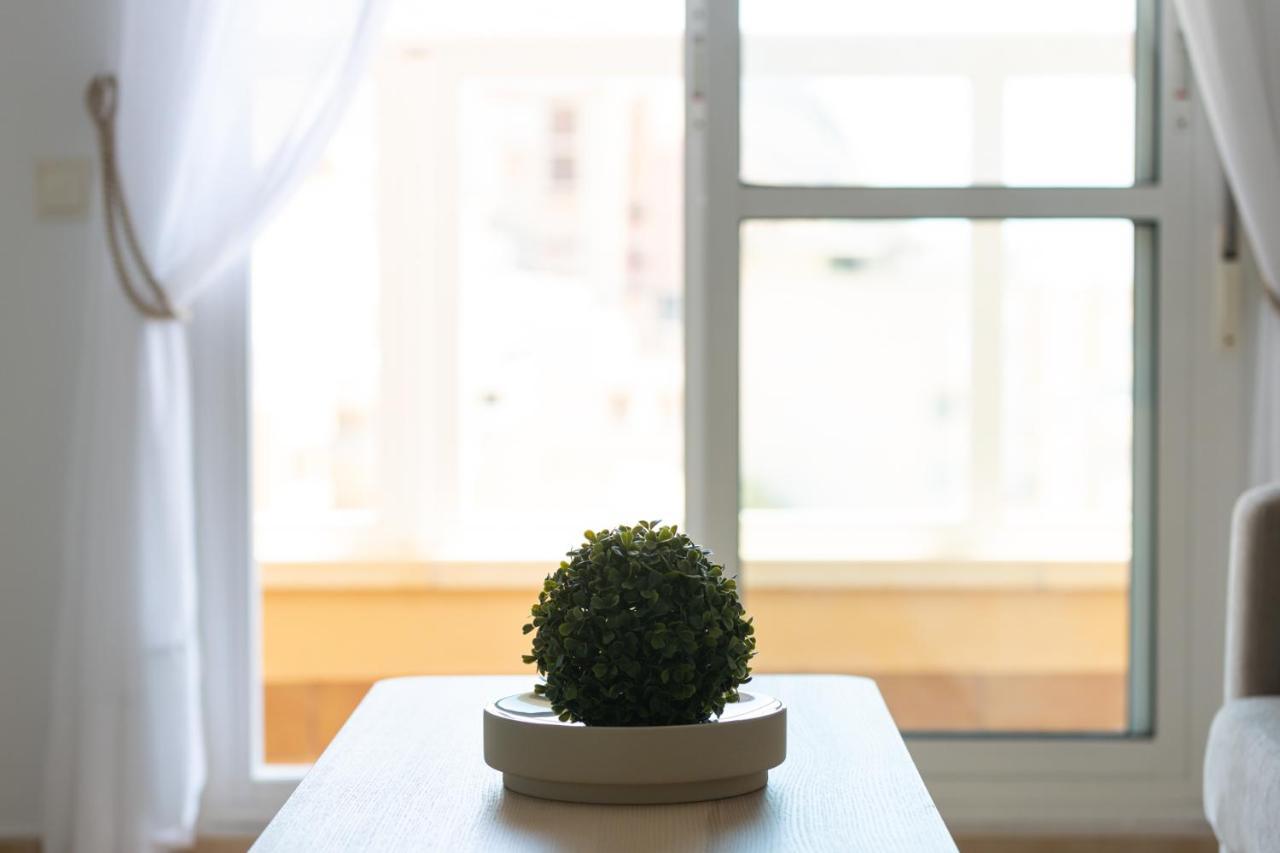 Apartamento Catania En Aguadulce Con Vistas Al Mar 외부 사진