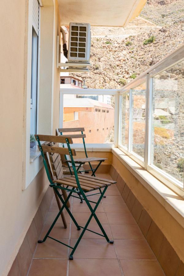 Apartamento Catania En Aguadulce Con Vistas Al Mar 외부 사진