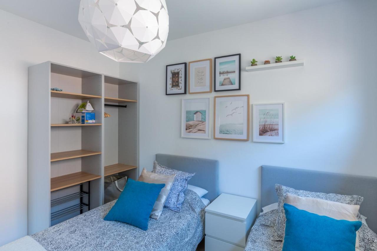 Apartamento Catania En Aguadulce Con Vistas Al Mar 외부 사진