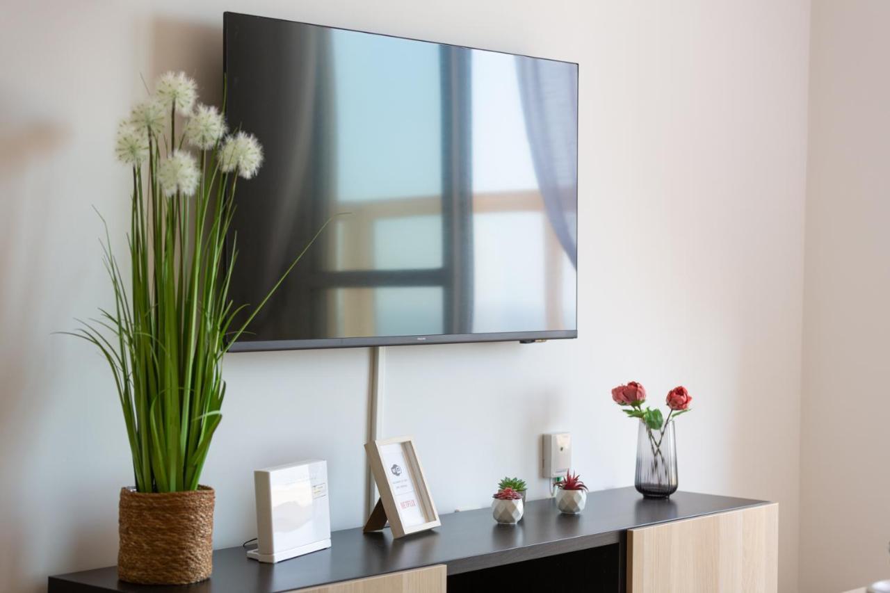Apartamento Catania En Aguadulce Con Vistas Al Mar 외부 사진