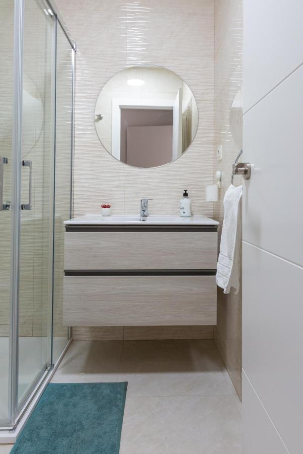 Apartamento Catania En Aguadulce Con Vistas Al Mar 외부 사진