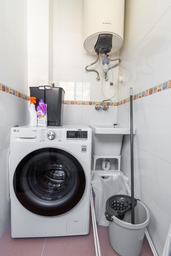 Apartamento Catania En Aguadulce Con Vistas Al Mar 외부 사진