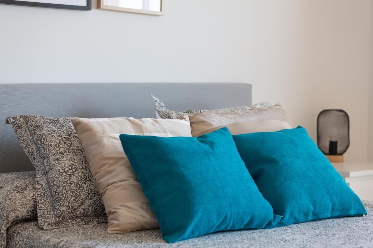 Apartamento Catania En Aguadulce Con Vistas Al Mar 외부 사진