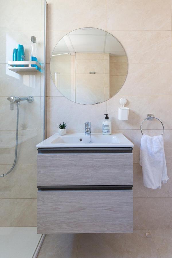 Apartamento Catania En Aguadulce Con Vistas Al Mar 외부 사진